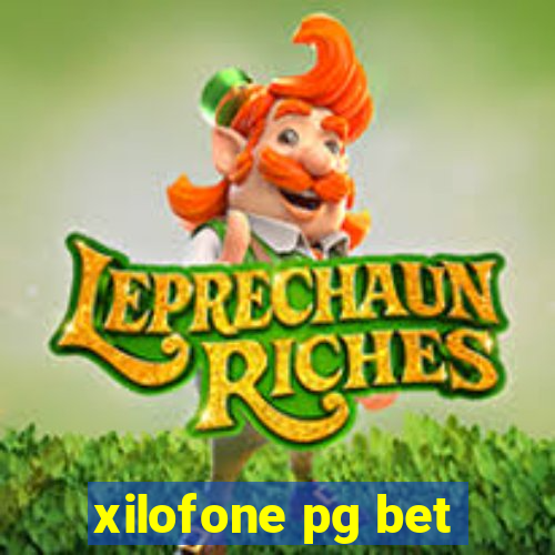 xilofone pg bet