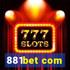 881bet com