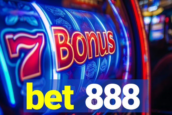 bet 888