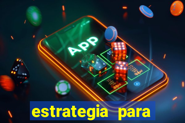 estrategia para ganhar no fortune tiger