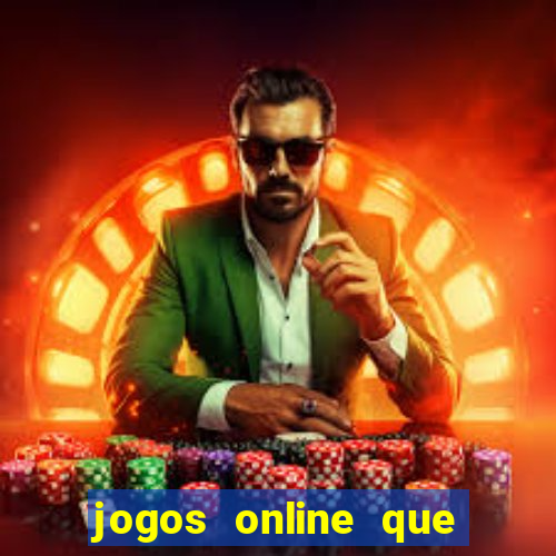 jogos online que paga no pix