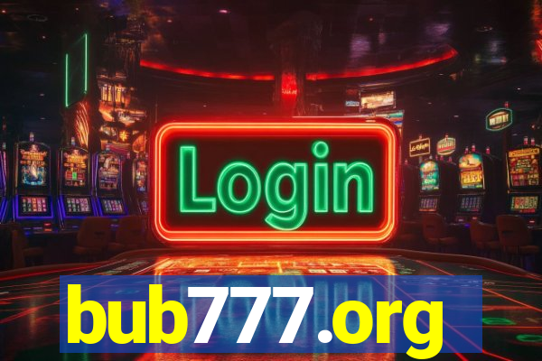 bub777.org