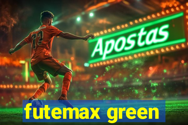 futemax green