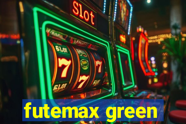 futemax green