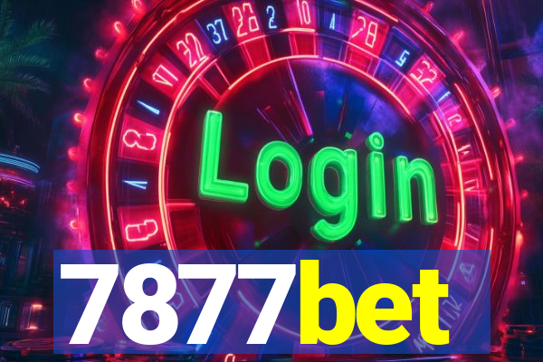 7877bet