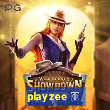 playzee 赌场