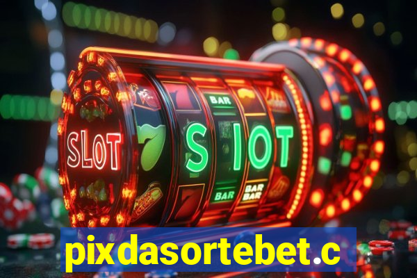 pixdasortebet.com