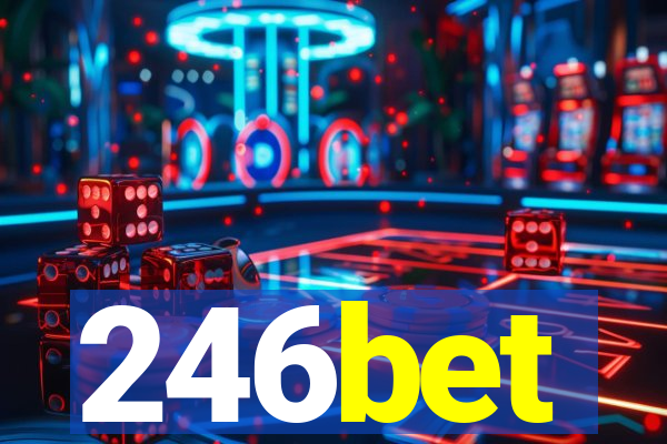 246bet