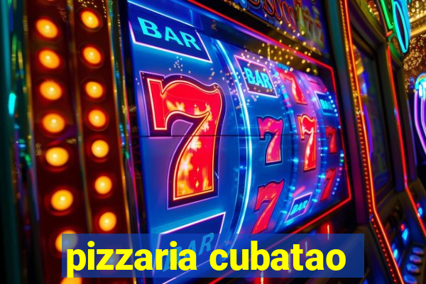 pizzaria cubatao