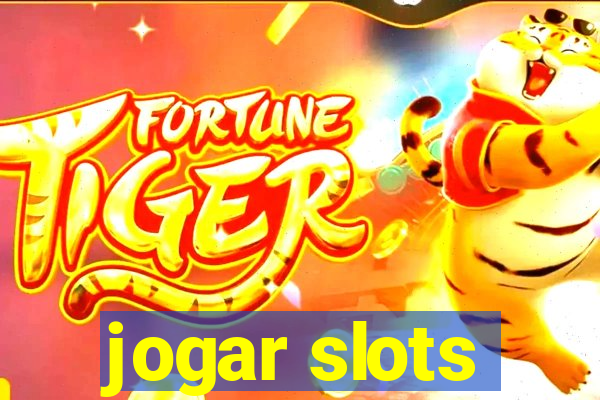 jogar slots