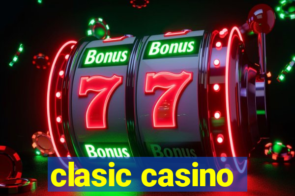 clasic casino