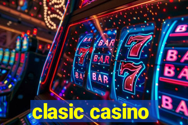 clasic casino