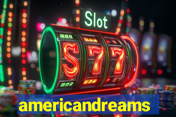 americandreams