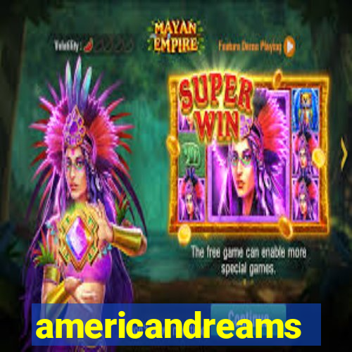 americandreams