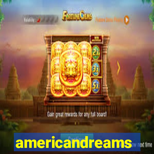 americandreams