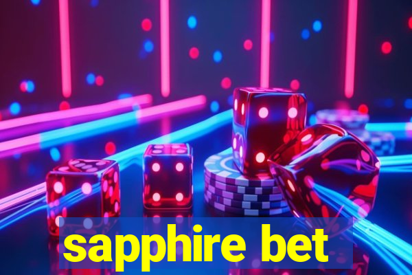 sapphire bet