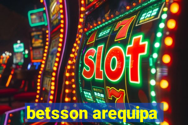 betsson arequipa