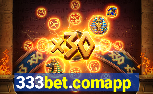 333bet.comapp