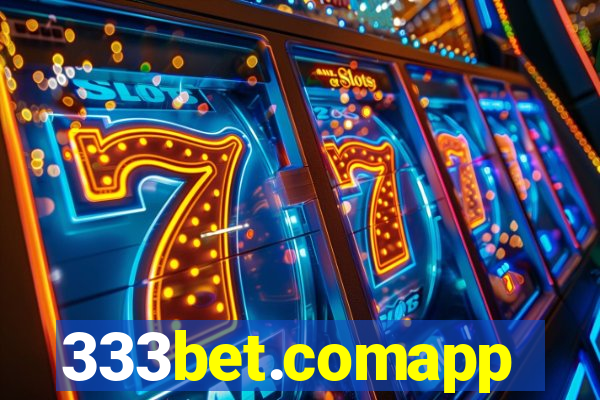 333bet.comapp