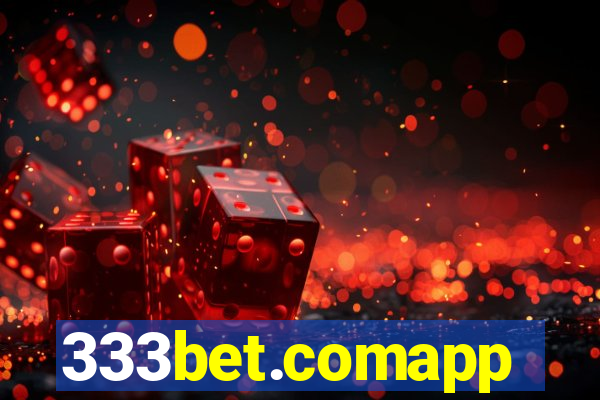 333bet.comapp