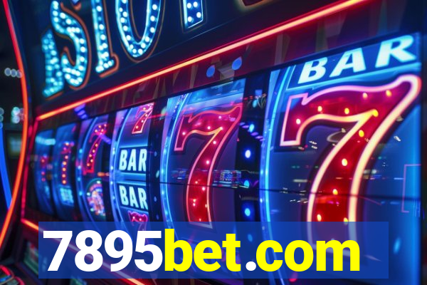 7895bet.com