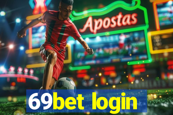 69bet login