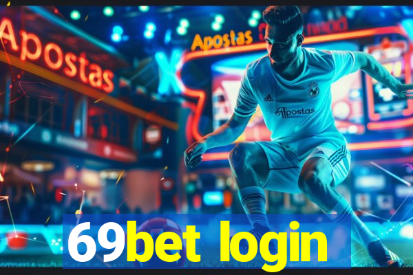 69bet login