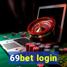 69bet login