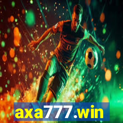 axa777.win