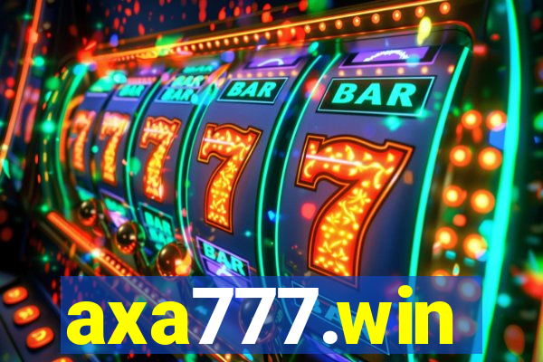 axa777.win