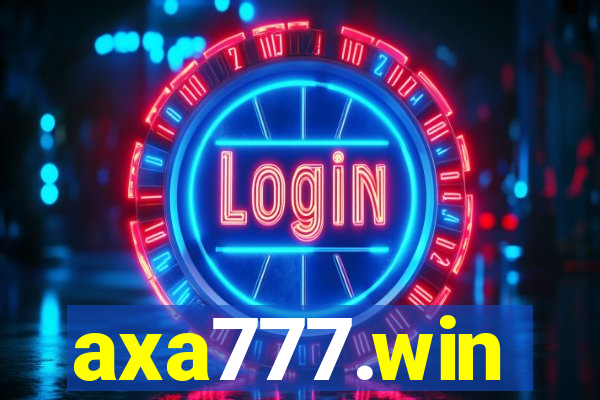 axa777.win