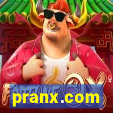 pranx.com