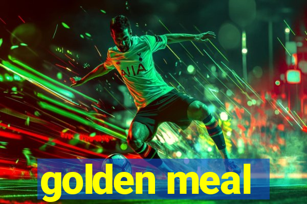 golden meal