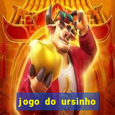 jogo do ursinho para ganhar dinheiro