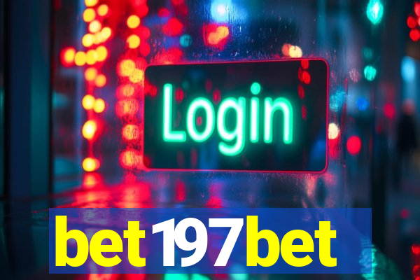 bet197bet