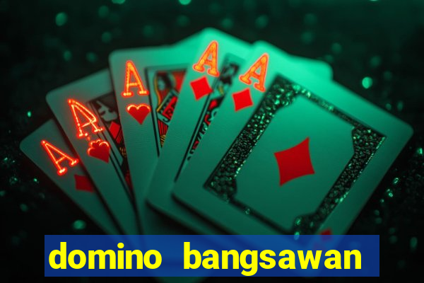 domino bangsawan apk terbaru