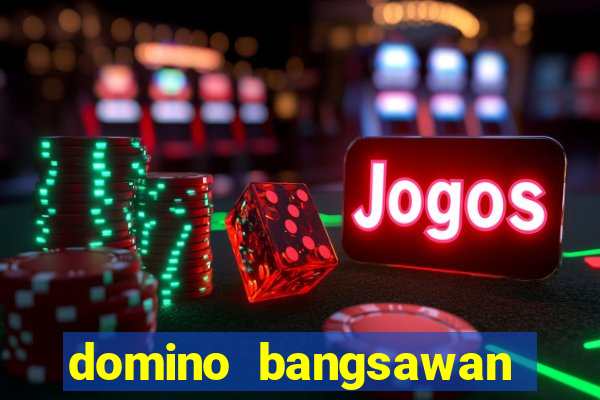 domino bangsawan apk terbaru