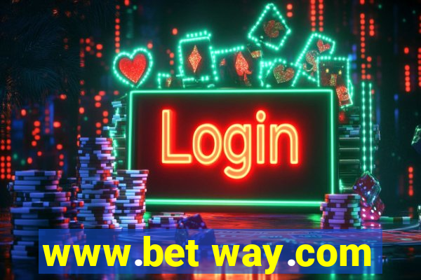 www.bet way.com