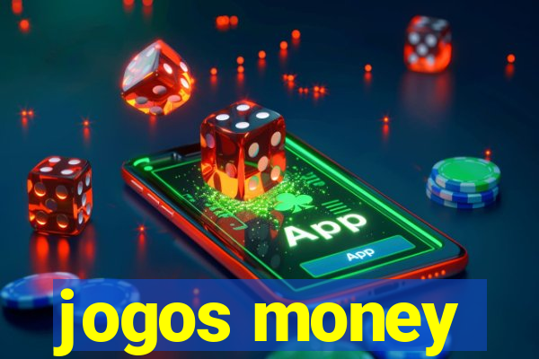 jogos money