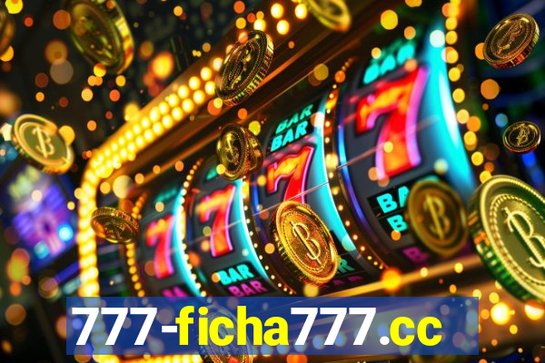 777-ficha777.cc