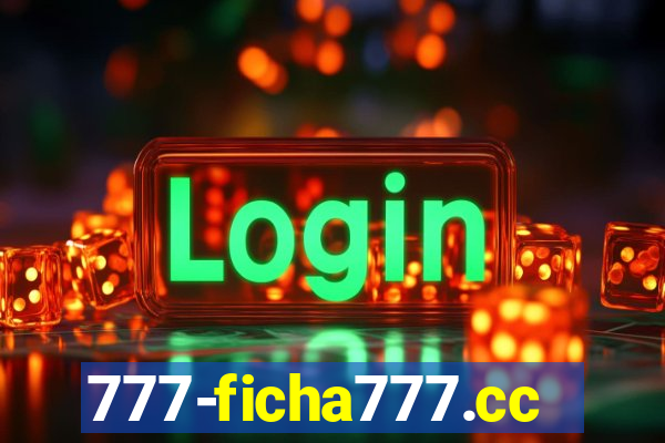 777-ficha777.cc