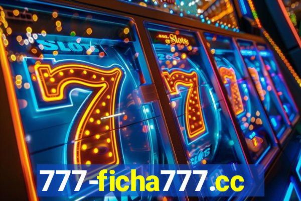 777-ficha777.cc