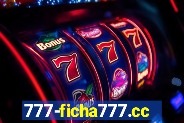 777-ficha777.cc