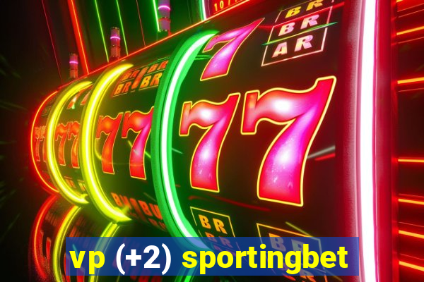 vp (+2) sportingbet