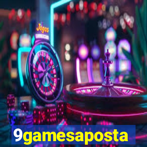 9gamesaposta