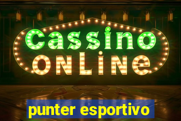 punter esportivo