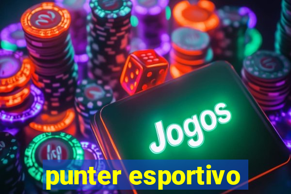 punter esportivo