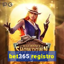 bet365 registro