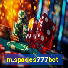 m.spades777bet