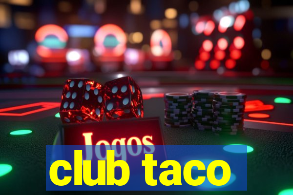 club taco